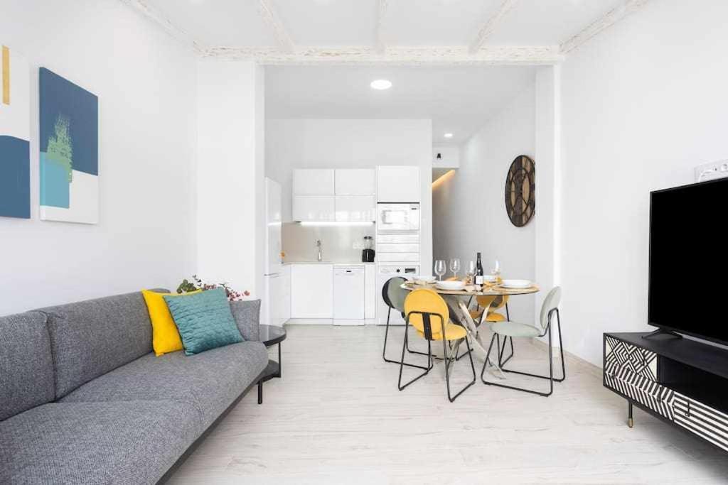Sunny Island Terraza San Andres Apartment Екстериор снимка